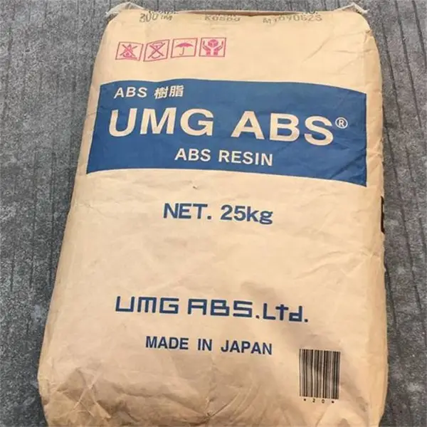 汽车应用 ABS TML-19L 日本UMG 耐老化 高强度