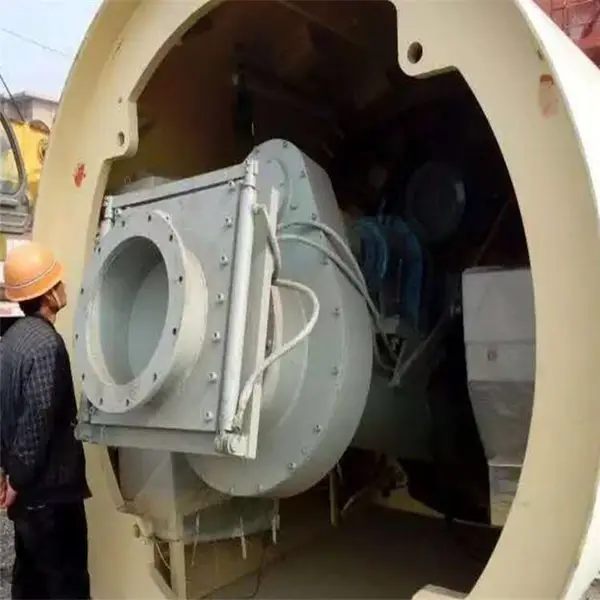 ��̩DN1500���ܻ� ��ѹƽ�ⶥ��ʩ�� �ǿ��ڶ��ܾ������Ӧ