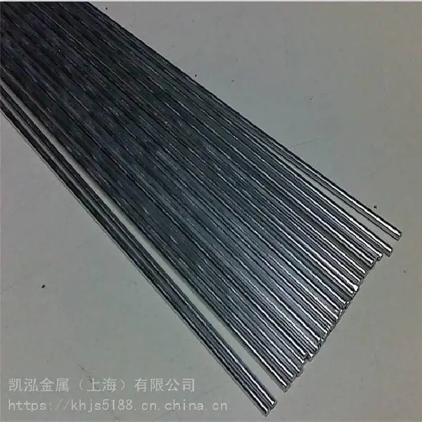 高温合金 Inconel MA6000氧化物弥散强化(ODS) 航空发动机部件