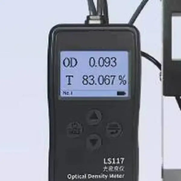 透过率测试仪 型号:HD59-LS117 库号:M39507