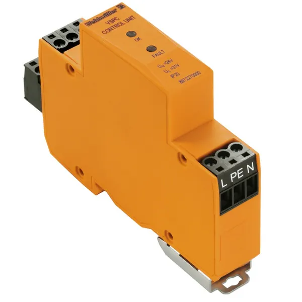 原装正品 魏德米勒VSPC测量控制8953720000浪涌保护器VSPC 2CL 24VDC EX