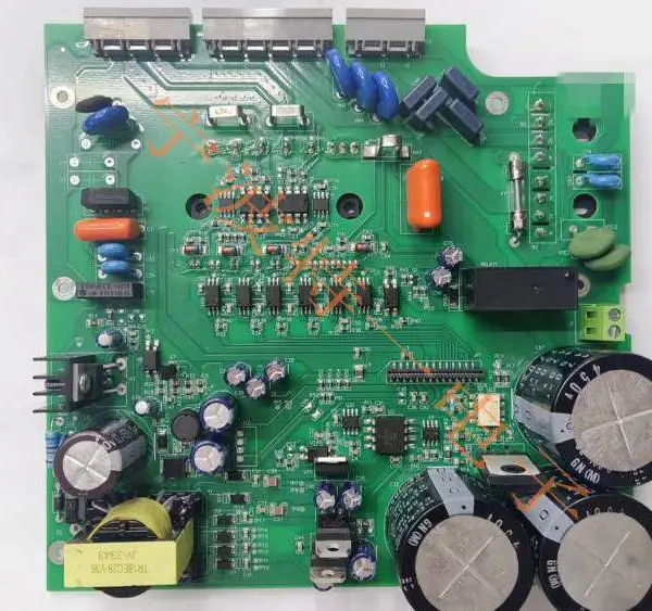 PCBA电路板线路板代加工 SMT贴片 家用电器工控板消费电子