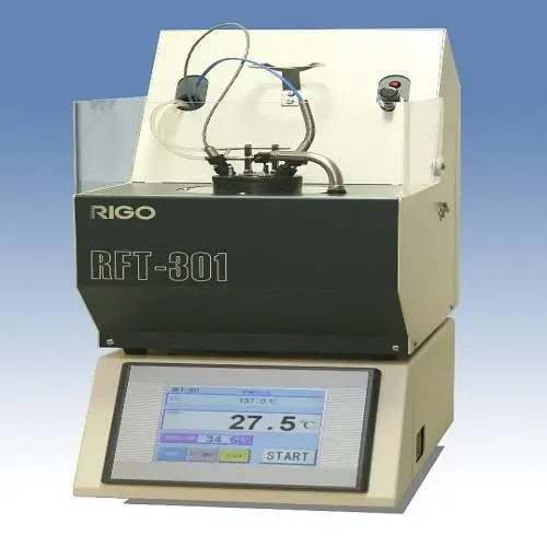 日本 RIGO 株式会社离合社 640DX-02 汽油氧化安定性测试