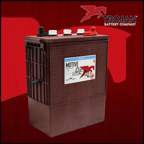 Trojan������L16H-AC 6V43***H�綯���߿���ҵ����ƽ̨�綯��е