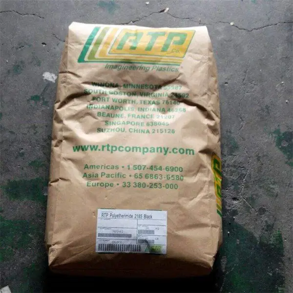 美国RTP PPS 1300 TFE 40 聚苯硫醚 玻纤+PTFE 高强度 润滑性 电气性能