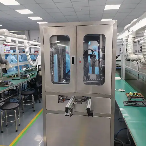 PCBA��ȫ�Զ��ɱ���ϴ�� ʤ��pcb�Զ���ϴ�豸��Чȥ������������