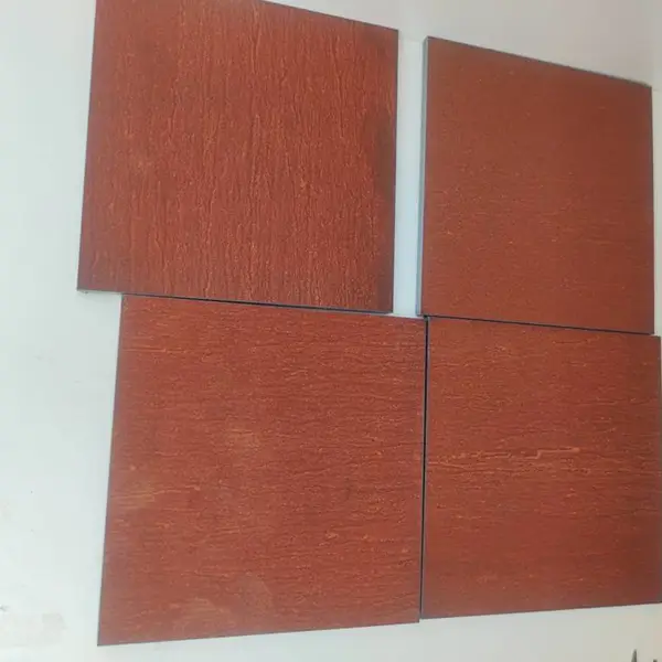 鲁韵绿筑耐候钢景观 锈板景墙花箱雕塑 园林耐候钢小品源头定制加工