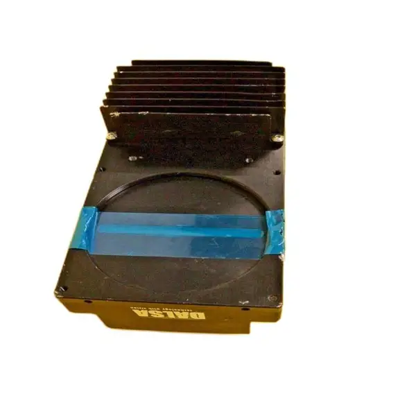 DALSA HS-80-08K80扫描相机 智能控制器模块 卡件模块