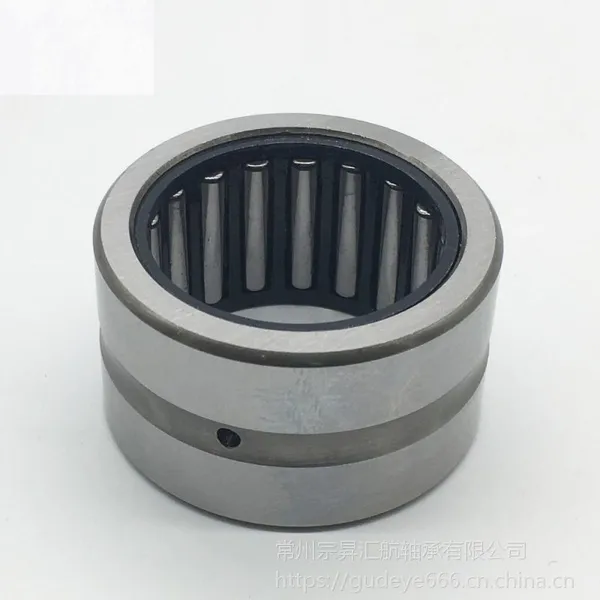 HJ101812 HJ101816 HJ122016 HJ142212 HJ英制实体套圈滚针轴承