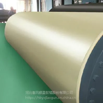 银星胶辊-工业胶辊 砂光机 封边机专用 木工机械