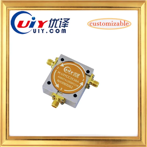 400-470MHzͬ�ỷ���� SMA������ Ƶ�ʿɰ�Ҫ����