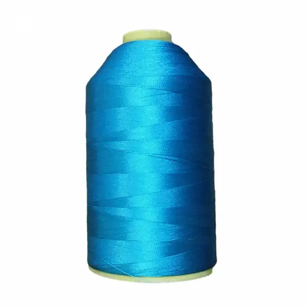 涤纶绣花线300D 150D/2丝线 冰丝流苏线电脑绣花线 涤丝纱线 刺绣线