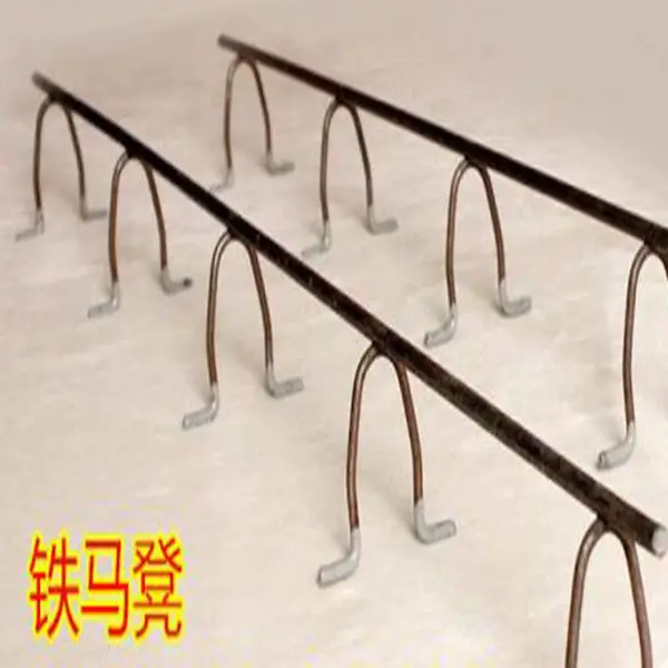 河北马镫厂家 Q235钢筋马镫 铁马凳价格优惠