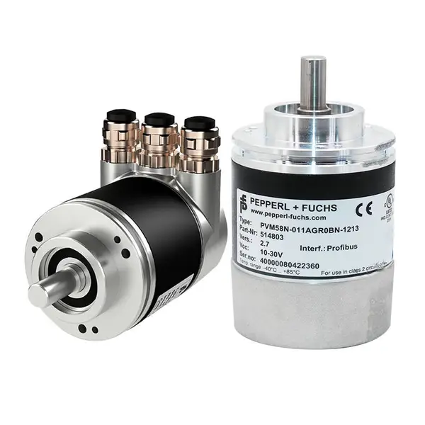 �¹�P+F���Ӹ�PVM58N������ʵ�����Ȧ��ת�Ƕȴ�����