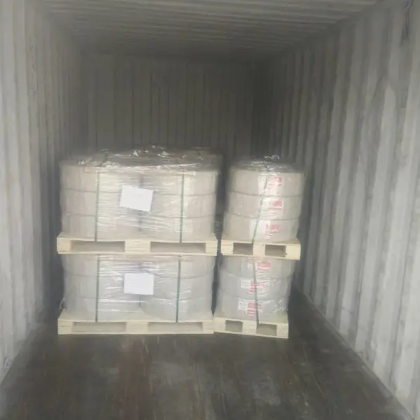 ISO9001认证 埋弧焊丝 H08MnA 索力得 4.0mm