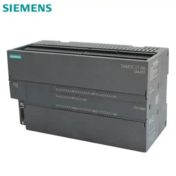 6ES7288-1ST60-0AA1西门子S7-200SMARTCPU模块