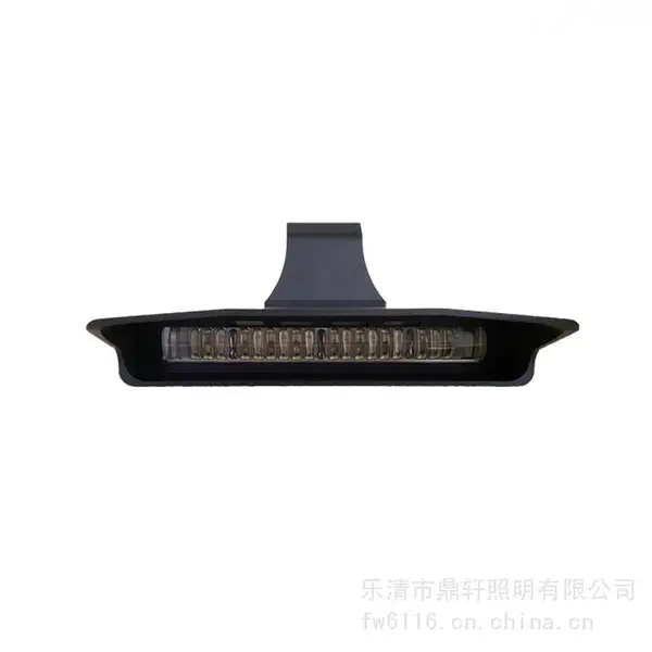 鼎轩照明MP3003宽幅足迹勘查灯现场痕迹指纹鞋印电量显示90W