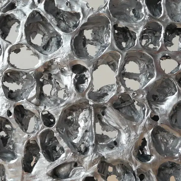 加拿大ALUSION泡沫铝板作为建筑幕墙装饰的有点和特性
