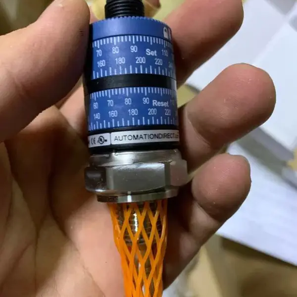 ��Ӧ Automation Direct �¶ȿ��� TSDA25N-0P-0284-H