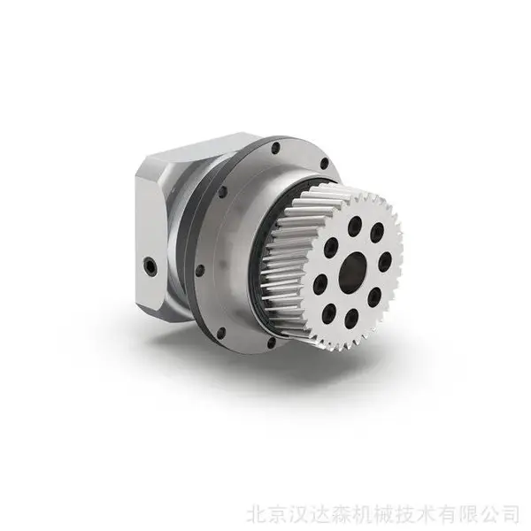 VARMEC 齿轮减速机涂漆高电阻铸铁外壳采用现代数控机械制造
