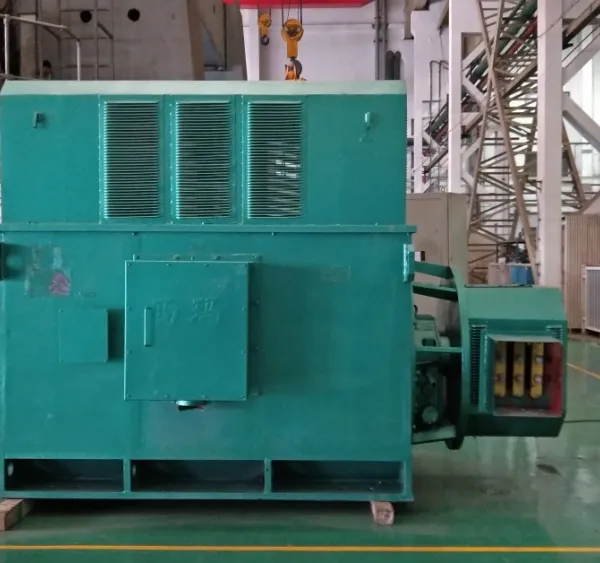 ������ Y6303-8 1400KW 6KV ��ѹ��� ��������� ̩������