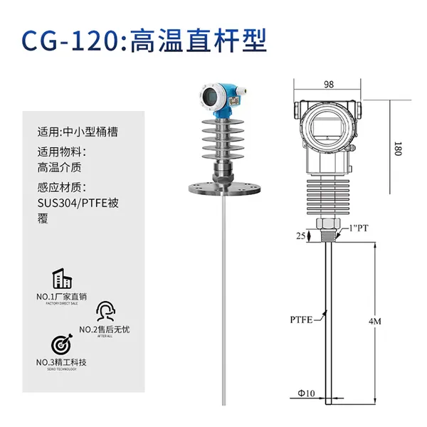 RF935GIAɳ����λ������ʽ��λ�Ʋ�ʽ��ˮλ������