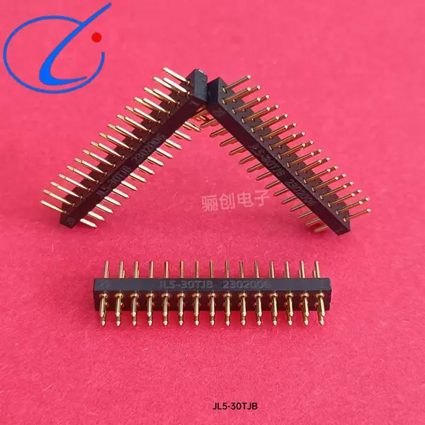 JL5矩形连接器 JL5-32TJB JL5-32ZKB 插头插座 电缆接插件下单咨询
