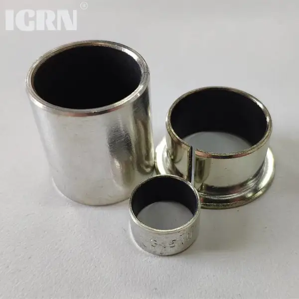 符合RoHS环保要求的轴承衬套 无禁限用成分 可定制