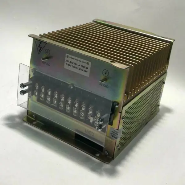 AMAT 0190-76273 加热器驱动器 智能控制器模块 卡件模块