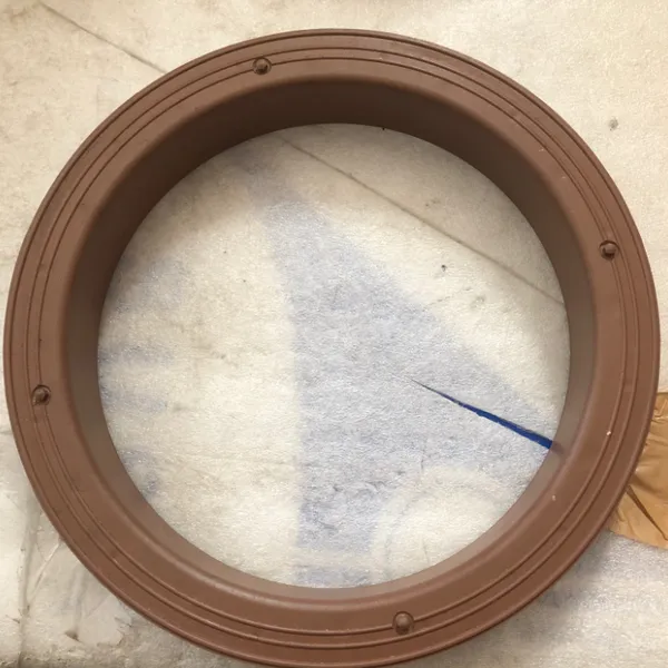 优势供应 AEROMATIC 机械密封 279-9999 VITON-DN150