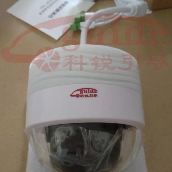 车位引导,反向寻车,视频车位引导探测器,视频车位摄像机