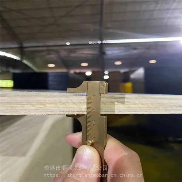 广西建筑模板厂家批发,红模板,木模板整板芯