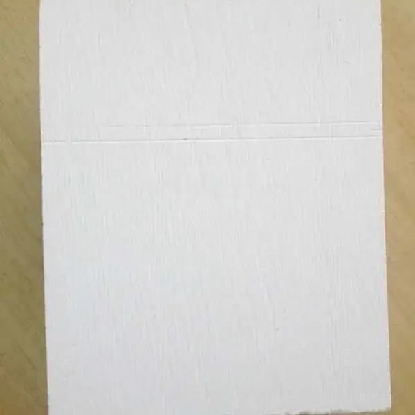 供应超强硅酸钙板 硅酸钙 硅钙板 燃烧室用耐材 隔热保温材料 瓷化板 99钢玉件 陶瓷套管
