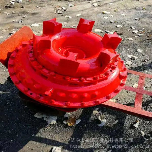 矿用刮板机耦合器 液压耦合器 离合器工厂 源头厂家 各种规格型号齐全