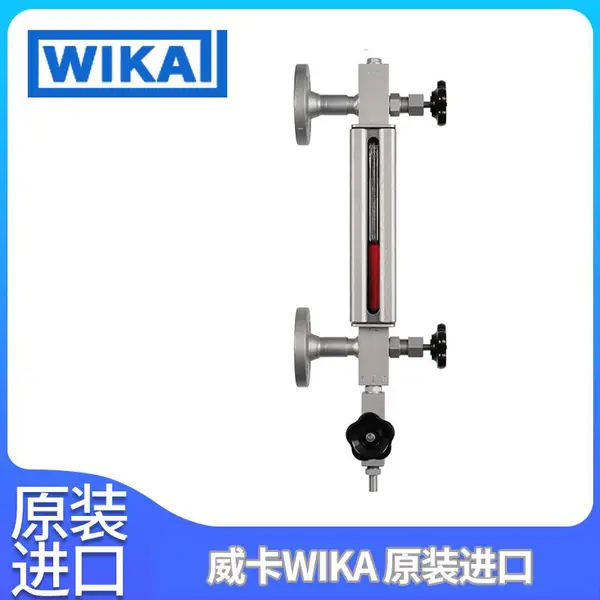 ������Һλ��LGG�������Ⱥ�����ϵͳ����װ������ָʾWIKA����