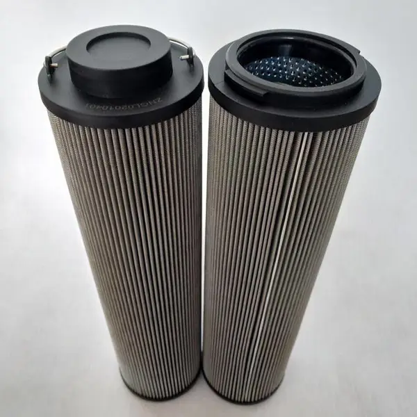 (鑫磊)供应稀油站不锈钢折叠过滤器滤芯1300R025W/HC