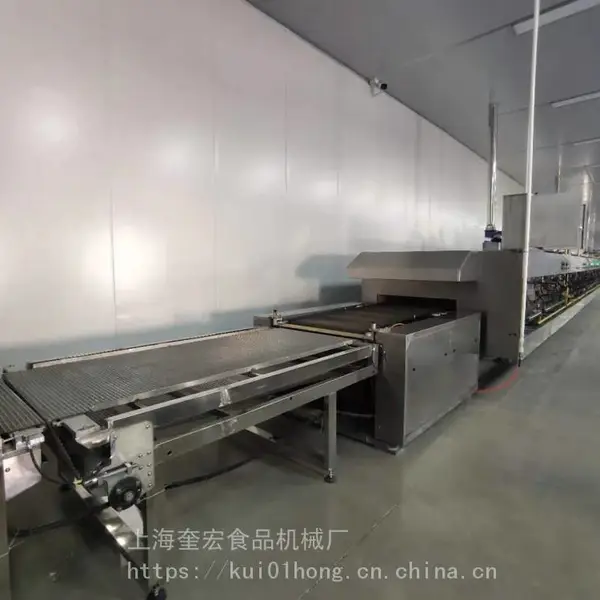 供应多层式烘干炉设备