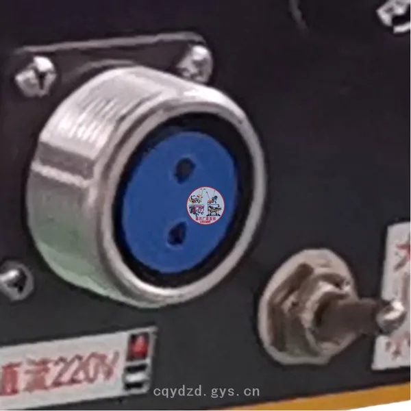 重庆运达焊机款AXQ1-300发电电焊机电流稳定提供投标支持