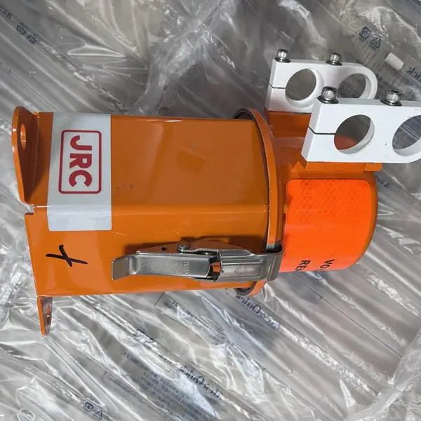 JRC NDH-338 fixed protective capsule for JRC JCY-1900 VDR