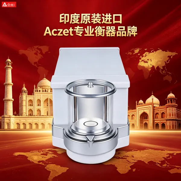 操作复杂AXR 5.7寸触摸屏百万分之一天平直观