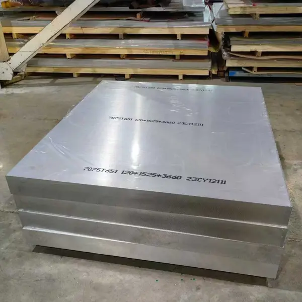 1100工业纯铝板标牌化工容器用铝板天津瑞升昌铝业可零切定制现货山东