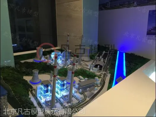 东营工业模型制作|厂家|价格