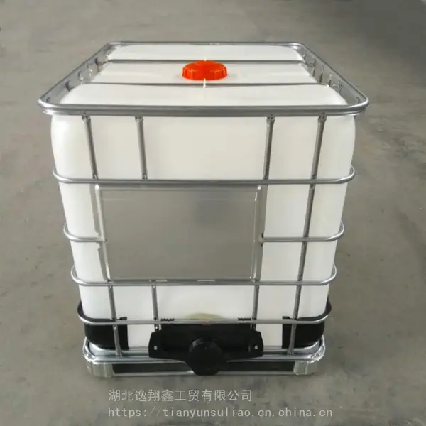 �����人���ֶ�Ͱ�ݻ�1000L����Ͱ����DN50��80ϸ˿���¶�Ͱ��Ͱ����Ͱ