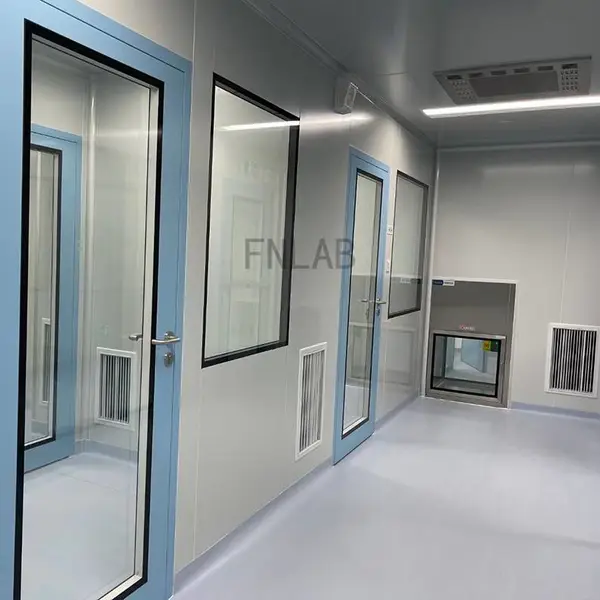 FNLAB�ƶ� ��ͬ��;��ʵ����װ����� ����װ��ʵ���ҹ���