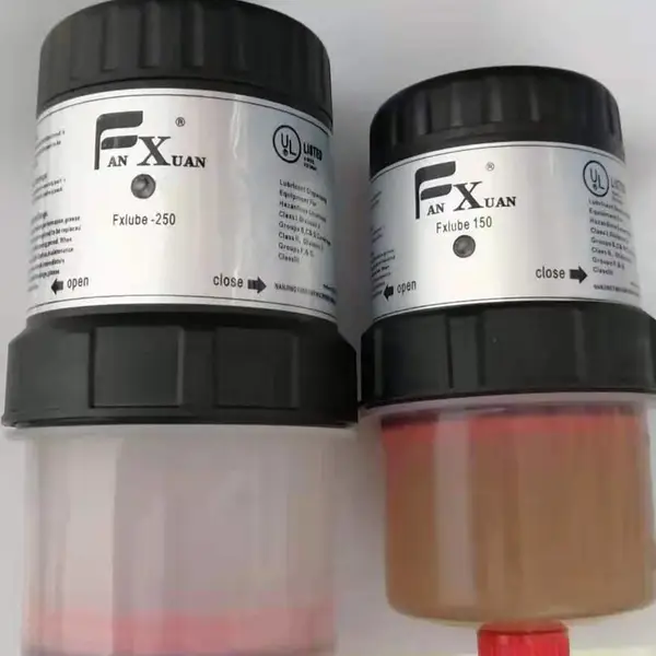 南京自动注油器,全自动吹瓶机注脂器,单点黄油注脂系统价格,来自台湾的自动润滑器easylube170