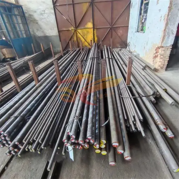 供应35CrMoV高强度合金结构钢 35crmova热轧圆棒
