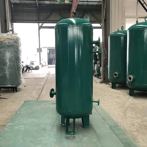 储气压力罐/压缩空气缓冲罐 (钢衬塑储罐)(中西器材) 型号:M110048库号:M110048