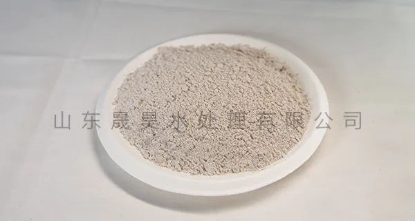 山东污水处理生物菌种 晟昊水处理供应