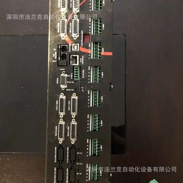 台达变频器V系列维修,修理技术服务找法兰克自动化