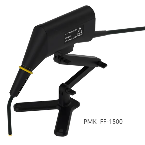 PMK Firefly FF-1500�����̽ͷ1.5GHz��CMRR(180dB)��ѹ2500V